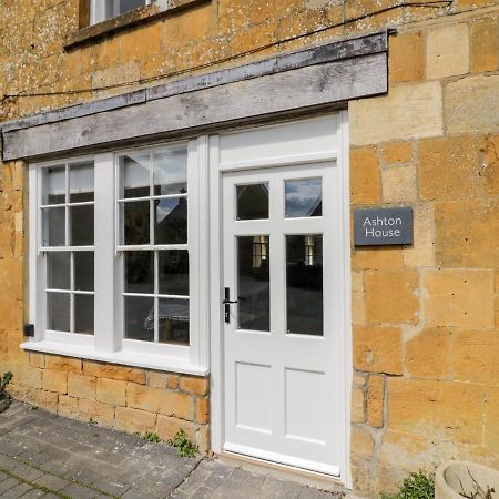 Ashton House Vila Moreton-in-Marsh Exterior foto