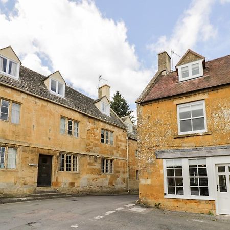 Ashton House Vila Moreton-in-Marsh Exterior foto