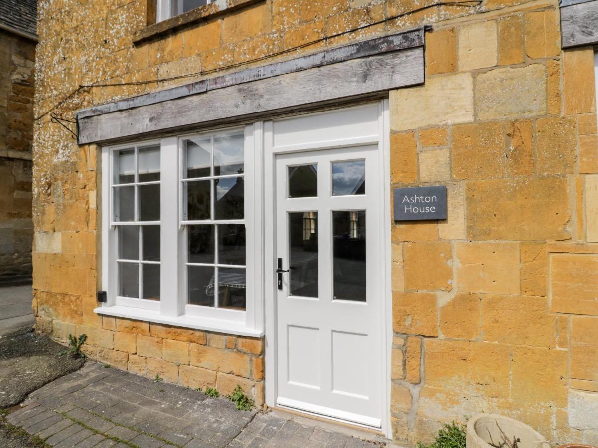 Ashton House Vila Moreton-in-Marsh Exterior foto