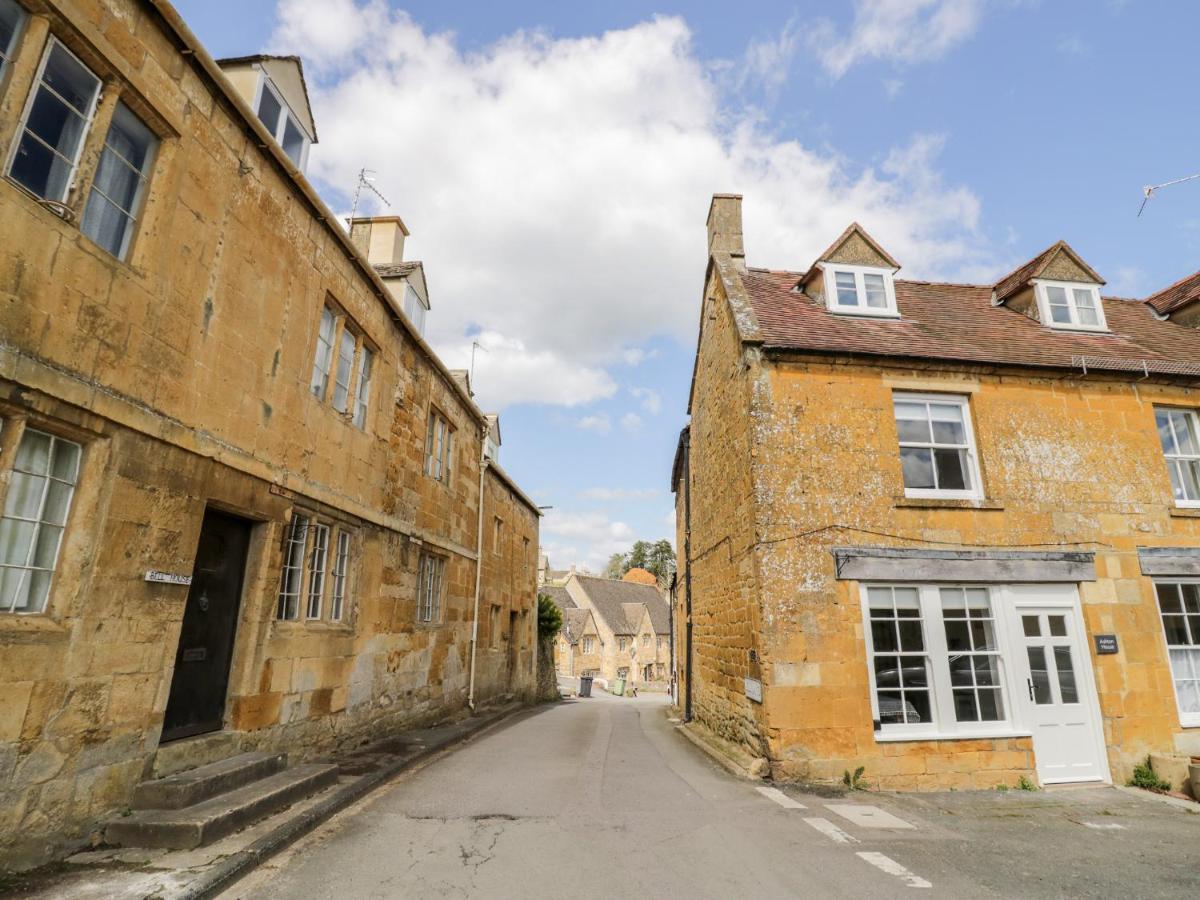 Ashton House Vila Moreton-in-Marsh Exterior foto